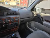 Gebraucht Opel Omega 136 PS (100 kW) 1998 Gold Limousine