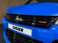 gebraucht Ligier JS50 Ultimate Sport