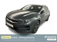 Używany Kia XCeed Black Xdition 160 KM (117 kW) 2022 Czarny SUV