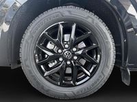 Gebraucht VW Transporter 169 PS (124 kW) 2025 Schwarz Van
