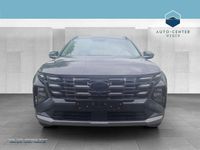 Gebraucht Hyundai Tucson Prime 215 PS (158 kW) 2022 Andere farbe SUV