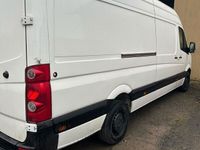 gebraucht VW Crafter 