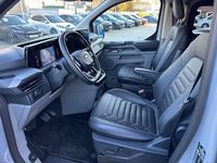 Gebraucht Ford Tourneo Custom Titanium 2025 Grau Van