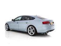 Gebraucht Audi A5 Sportback S-Line 266 PS (195 kW) 2010 Grau Kleinwagen
