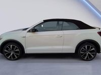 Gebraucht VW T-Roc Style 150 PS (110 kW) 2024 SUV