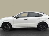 Gebraucht Porsche Cayenne Turbo Chrono 549 PS (403 kW) 2019 SUV