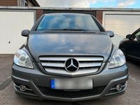 gebraucht Mercedes B180 BlueEFFICIENCY -