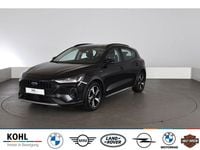 Gebraucht Ford Focus 125 PS (91 kW) 2024 Schwarz Limousine