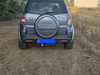 Gebraucht Daihatsu Terios 105 PS (77 kW) 2010 Andere farben SUV