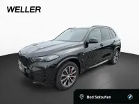 Gebraucht BMW X5 M Sport 286 PS (210 kW) 2024 Schwarz SUV