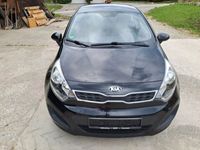 gebraucht Kia Rio 1.2 Edition 7 Edition 7