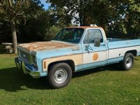 Gebraucht Chevrolet C20 170 PS (125 kW) 1973 Pickup