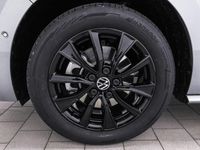 Neu VW Multivan Edition 245 PS (180 kW) 2026 Silber Van / Kleinbus