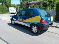 gebraucht Peugeot 106 106Filou