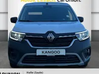 Neu Renault Kangoo Intens 95 PS (69 kW) 2026 Weiß Van / Kleinbus