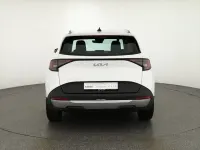 Neu Kia Sportage 179 PS (131 kW) 2025 Weiß SUV