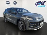 Gebraucht VW Tayron R-line 193 PS (141 kW) 2025 Grau SUV