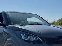 Usata Ligier JS50 2019 Grigio Utilitaria