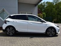 gebraucht Hyundai i20 1.0 T-GDI Aut. N-Line *APP*PDC*LED*SHZ* 74 kW (...