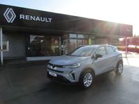 Ny Renault Captur Evolution 91 HK (66 kW) 2025 Grå SUV