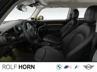 Gebraucht Mini Cooper SE Classic 135 kW (184 PS) 2022 Weiß Kleinwagen