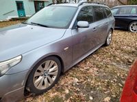 gebraucht BMW 535 d A touring - Unikat