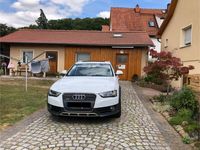 gebraucht Audi A4 Allroad 2.0 TDI S tronic Quattro