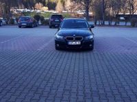 gebraucht BMW 320 320 d Touring xdrive Futura 184cv