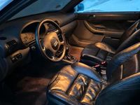 Gebraucht Audi A3 150 PS (110 kW) 1999 Blau Kleinwagen