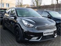 gebraucht Kia Niro 1.6 GDI 2WD AUT SPIRIT +LEDER+S/LHZ+NAV+PDC