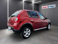 gebraucht Dacia Sandero Stepway II 1.6i 16V Klima Teilleder AUX