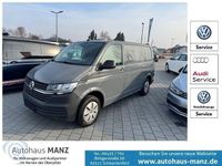 Gebraucht VW Transporter 150 PS (110 kW) 2023 Van