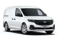 Nowe Ford Transit Trend 102 KM (75 kW) 2026 Biały Van