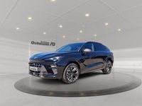 Gebraucht Cupra Terramar VZ 265 PS (194 kW) 2025 Schwarz SUV