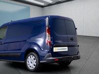 Second-hand Ford Transit Connect 101 CP (74 kW) 2025 Albastru Monovolum