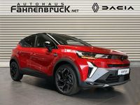 Gebraucht Renault Captur Esprit Alpine 158 PS (116 kW) 2022 Andere farbe SUV