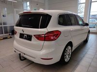 gebraucht BMW 218 Gran Tourer 218 i M Sport *AHK*CarPlay*Business*