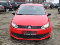 gebraucht VW Polo V Trendline