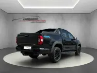 Nouvelle Maxus T60 215 ch (158 kW) 2026 Noir Pick-up