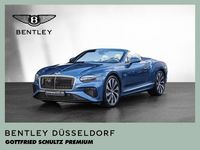 Neu Bentley Continental 680 PS (500 kW) 2025 Blau Limousine