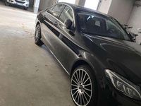 Gebraucht Mercedes C200 Exclusive 184 PS (135 kW) 2014 Kombi