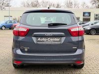 Second-hand Ford C-MAX Titanium 182 CP (133 kW) 2014 Negru Monovolum