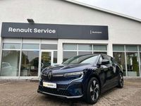 Gebraucht Renault Megane E-Tech 96 kW (131 PS) 2022 Blau Limousine