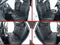 Gebraucht Chevrolet Captiva LTZ 184 PS (135 kW) 2012 Schwarz SUV