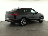 Gebraucht BMW X4 M Sport 360 PS (264 kW) 2020 Schwarz SUV