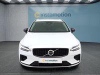 Gebraucht Volvo V60 398 PS (292 kW) 2025 Weiß Kombi