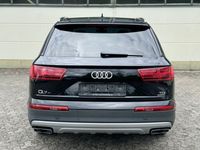 Gebraucht Audi Q7 S-Line 272 PS (200 kW) 2015 Schwarz SUV
