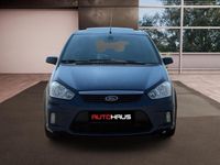 Usata Ford C-MAX 145 CV (106 kW) 2008 Blu Monovolume
