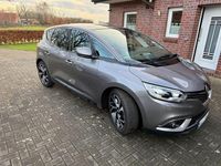 Gebraucht Renault Scénic IV Bose Edition 159 PS (116 kW) 2019 Grau Van / Kleinbus