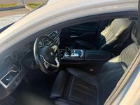 Gebraucht BMW 730 265 PS (194 kW) 2016 Weiß Limousine